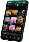 leao bet App